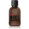 DSQUARED2 WOOD ORIGINAL FOR HIM #EAU DE PARFUM