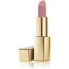 ESTEE LAUDER LABBRA #PURE COLOR LIPSTICK MATTE