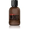 DSQUARED2 WOOD ORIGINAL FOR HIM #EAU DE PARFUM