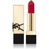 YVES SAINT LAURENT LABBRA #ROUGE PUR COUTURE