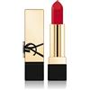 YVES SAINT LAURENT LABBRA #ROUGE PUR COUTURE