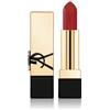 YVES SAINT LAURENT LABBRA #ROUGE PUR COUTURE