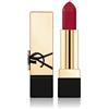 YVES SAINT LAURENT LABBRA #ROUGE PUR COUTURE