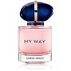 GIORGIO ARMANI MY WAY RICARICABILE #EAU DE PARFUM