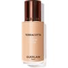 GUERLAIN VISO #TERRACOTTA #LE TEINT GLOW