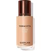 GUERLAIN VISO #TERRACOTTA #LE TEINT GLOW