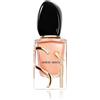 GIORGIO ARMANI SÌ INTENSE RICARICABILE #EAU DE PARFUM