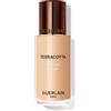 GUERLAIN VISO #TERRACOTTA #LE TEINT GLOW