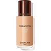 GUERLAIN VISO #TERRACOTTA #LE TEINT GLOW