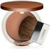 CLINIQUE VISO #TRUE BRONZE PRESSED POWDER BRONZER