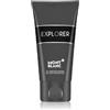 MONTBLANC EXPLORER #SHOWER GEL