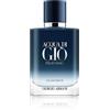 GIORGIO ARMANI ACQUA DI GIÒ POUR HOMME PROFONDO RICARICABILE #EAU DE PARFUM