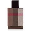 BURBERRY LONDON FOR MAN #EAU DE TOILETTE