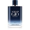 GIORGIO ARMANI ACQUA DI GIÒ POUR HOMME PROFONDO #PARFUM