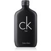 CALVIN KLEIN CK BE #EAU DE TOILETTE