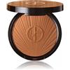 GIORGIO ARMANI VISO #LUMINOUS SILK BRONZER