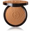 GIORGIO ARMANI VISO #LUMINOUS SILK BRONZER