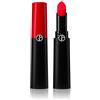 GIORGIO ARMANI LABBRA #LIP POWER MATTE
