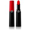 GIORGIO ARMANI LABBRA #LIP POWER MATTE