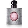 YVES SAINT LAURENT BLACK OPIUM GLITTER #EAU DE PARFUM