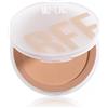 MULAC VISO #BEST FACE FOREVER POWDER