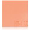 MULAC VISO #POWDER BLUSH REFILL