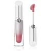 GIORGIO ARMANI LABBRA #PRISMA GLASS ICY PLUMPER
