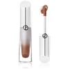 GIORGIO ARMANI LABBRA #PRISMA GLASS ICY PLUMPER