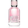 DSQUARED2 WOOD FOR HER #EAU DE TOILETTE