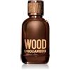 DSQUARED2 WOOD FOR HIM #EAU DE TOILETTE