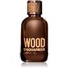 DSQUARED2 WOOD FOR HIM #EAU DE TOILETTE