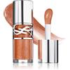 YVES SAINT LAURENT LABBRA #LOVESHINE PLUMPING GLOSS