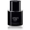 GIORGIO ARMANI CODE POUR HOMME RICARICABILE #PARFUM