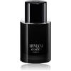 GIORGIO ARMANI CODE POUR HOMME RICARICABILE #PARFUM