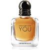GIORGIO ARMANI STRONGER WITH YOU #EAU DE TOILETTE
