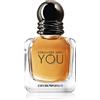 GIORGIO ARMANI STRONGER WITH YOU #EAU DE TOILETTE