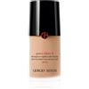 GIORGIO ARMANI VISO #POWER FABRIC +