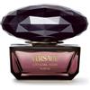 VERSACE CRYSTAL NOIR #PARFUM