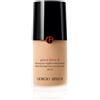 GIORGIO ARMANI VISO #POWER FABRIC +