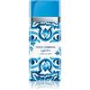 LIGHT BLUE CAPRI IN LOVE #EAU DE PARFUM