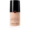 GIORGIO ARMANI VISO #POWER FABRIC +