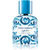 LIGHT BLUE POUR HOMME CAPRI IN LOVE #EAU DE PARFUM