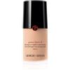 GIORGIO ARMANI VISO #POWER FABRIC +