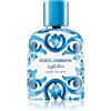 LIGHT BLUE POUR HOMME CAPRI IN LOVE #EAU DE PARFUM