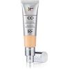 IT COSMETICS VISO #CC+ FULL COVERAGE CREAM SPF50