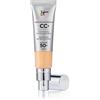 IT COSMETICS VISO #CC+ FULL COVERAGE CREAM SPF50