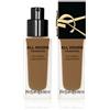 YVES SAINT LAURENT VISO #ALL HOURS FOUNDATION