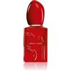 GIORGIO ARMANI SÌ PASSIONE RED MUSK #EAU DE PARFUM