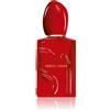 GIORGIO ARMANI SÌ PASSIONE RED MUSK #EAU DE PARFUM