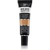 IT COSMETICS VISO #BYE BYE EYE UNDER FULL COVERAGE ANTI-AGING WATERPROOF CONCEALER